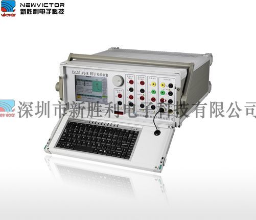 CL301V2 RTU交換香港白小白免费资料採樣器磨練裝配（帶鉗表）